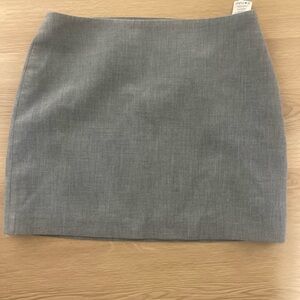 Aritzia Babaton Skirt